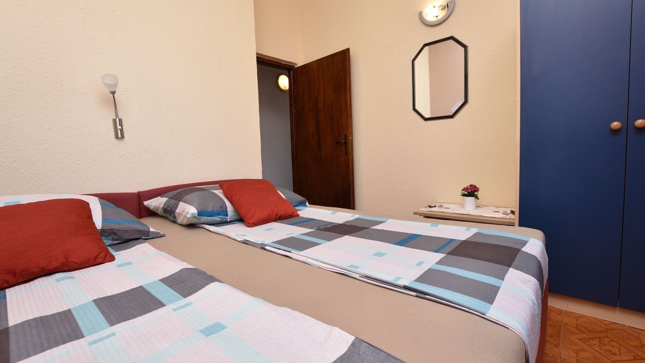 Photo of Bedroom in Primosten Burnji