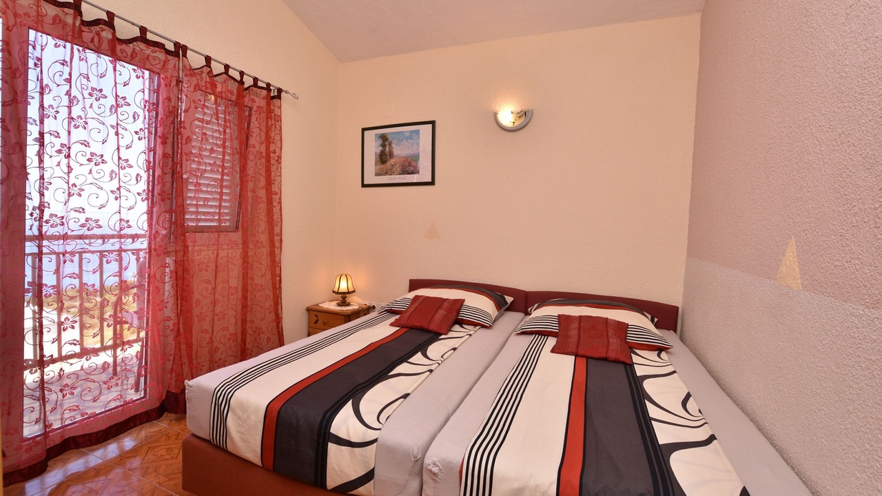 Photo of Bedroom in Primosten Burnji
