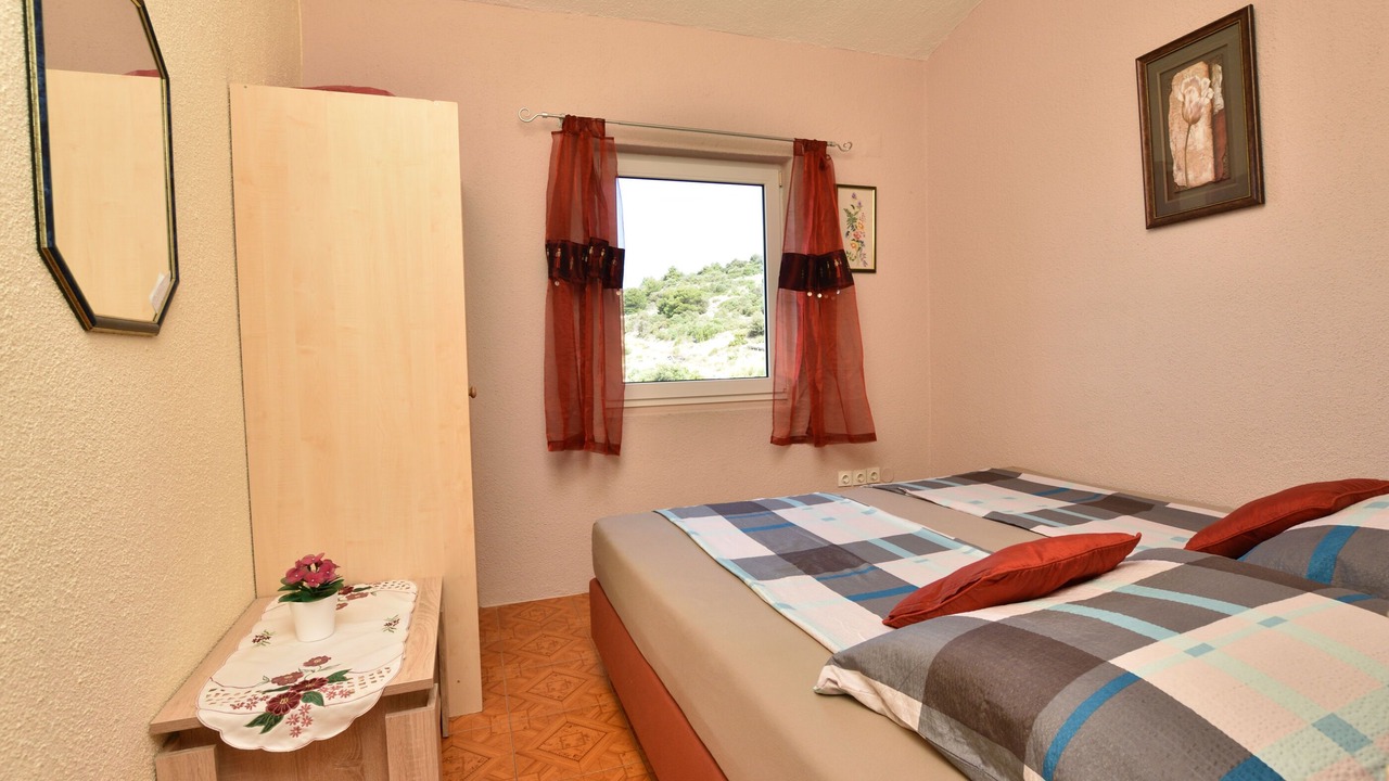 Photo of Bedroom in Primosten Burnji