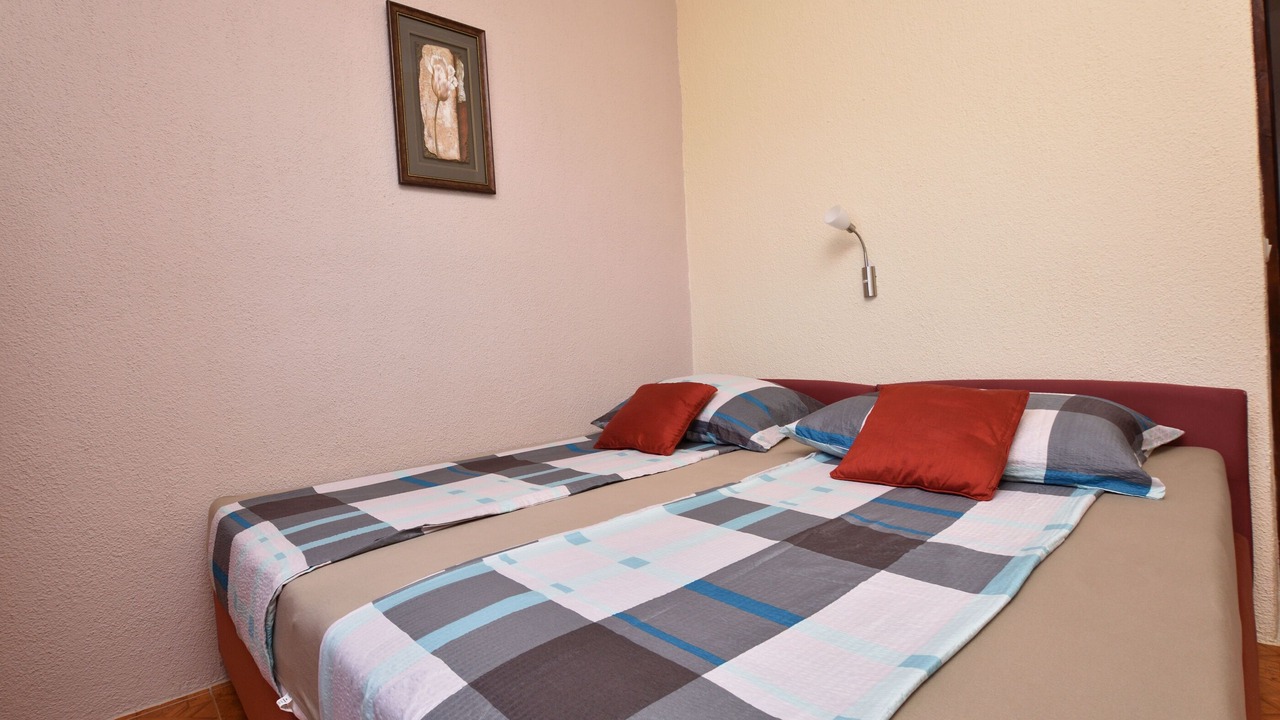 Photo of Bedroom in Primosten Burnji