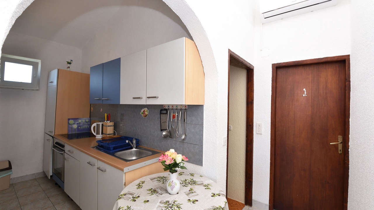 Photo of Kitchen in Primosten Burnji