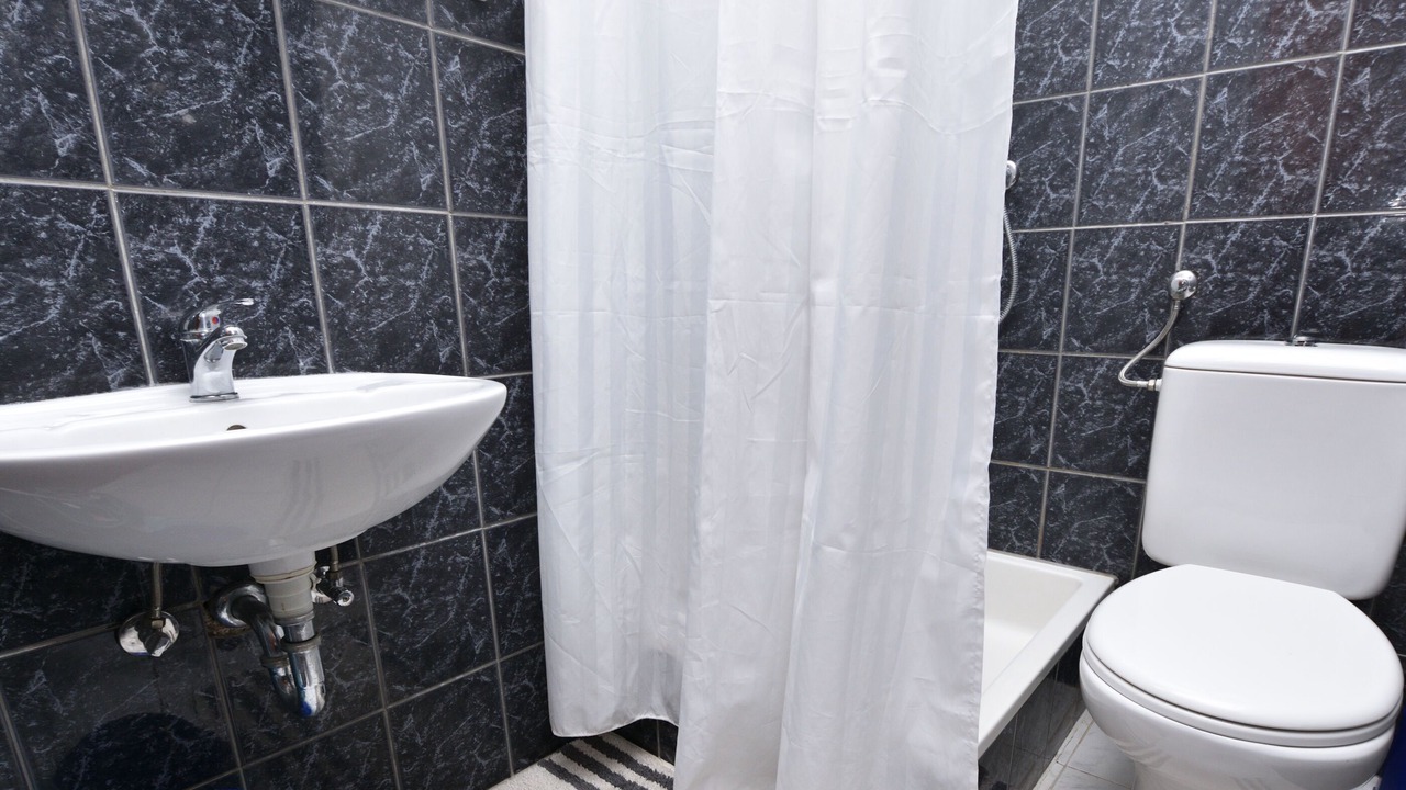 Photo of Bathroom in Primosten Burnji