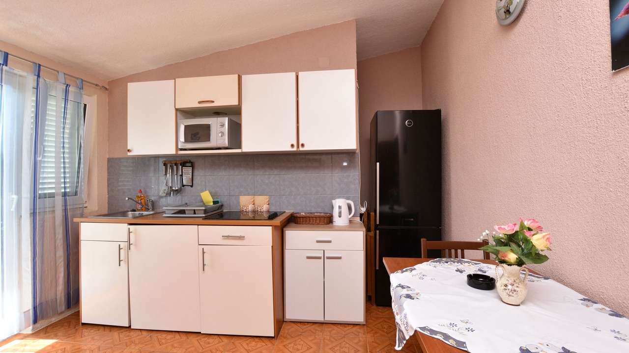 Photo of Kitchen in Primosten Burnji
