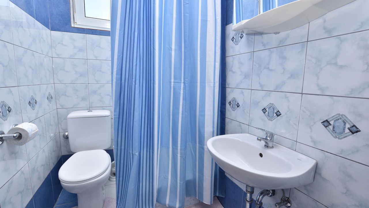 Photo of Bathroom in Primosten Burnji