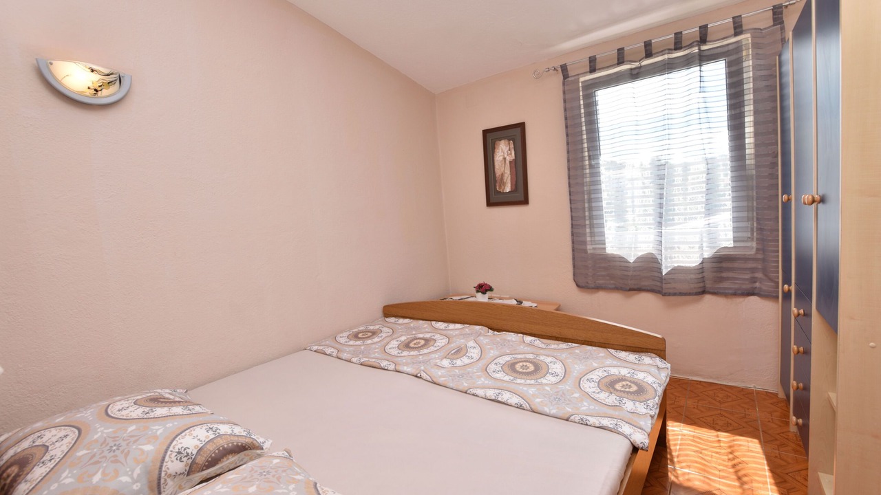 Photo of Bedroom in Primosten Burnji