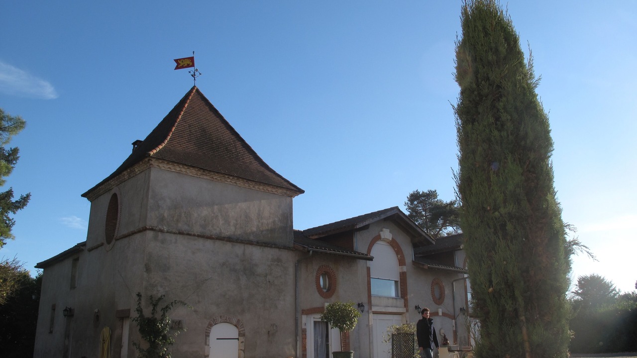 Photo of Outdoor in Villeneuve-sur-Lot