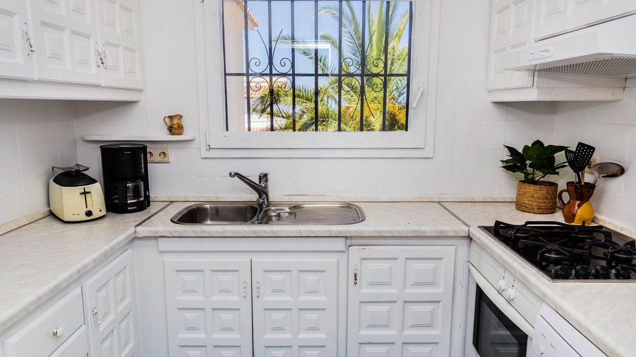 Photo of Kitchen in Balcon del Mar