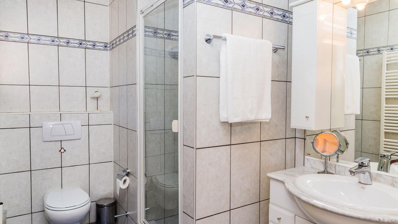 Photo of Bathroom in Balcon del Mar
