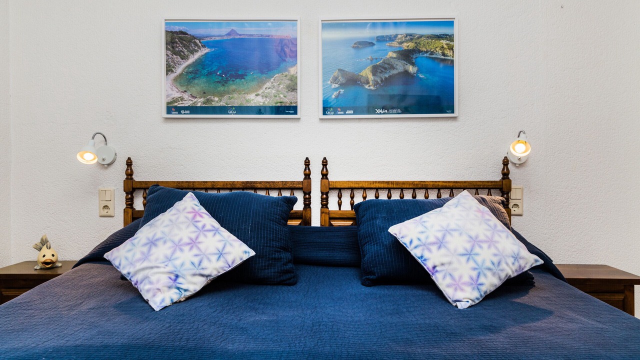 Photo of Bedroom in Balcon del Mar