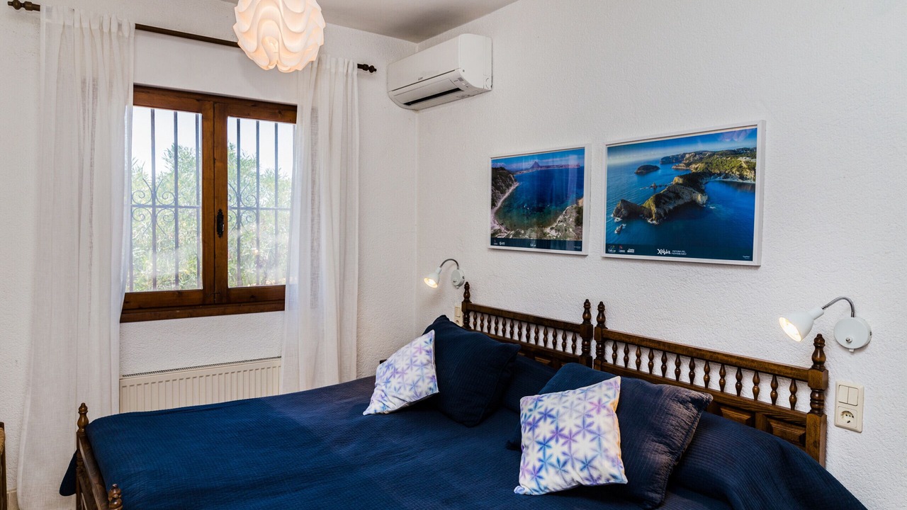 Photo of Bedroom in Balcon del Mar