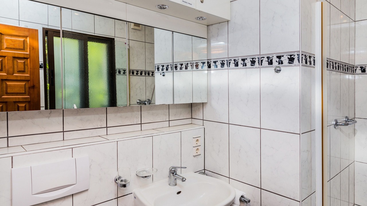 Photo of Bathroom in Balcon del Mar