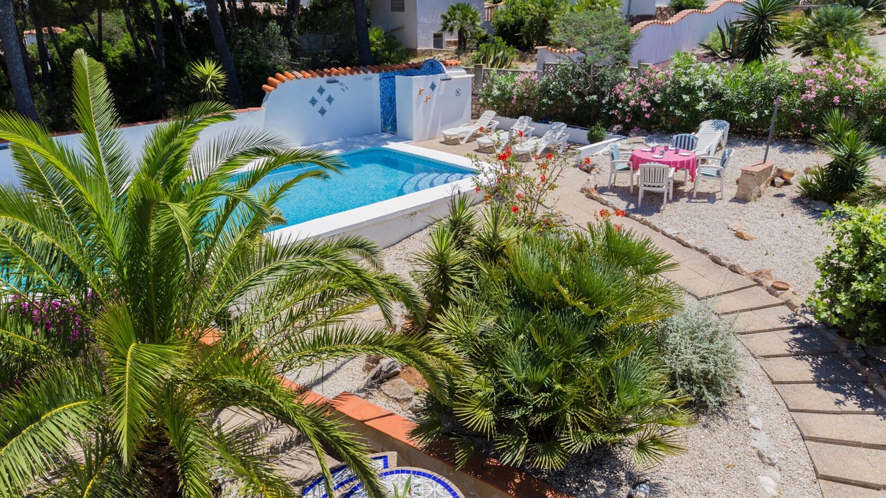 Photo of Outdoor in Balcon del Mar