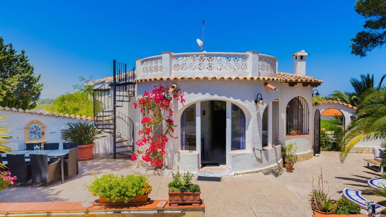 Photo of Outdoor in Balcon del Mar