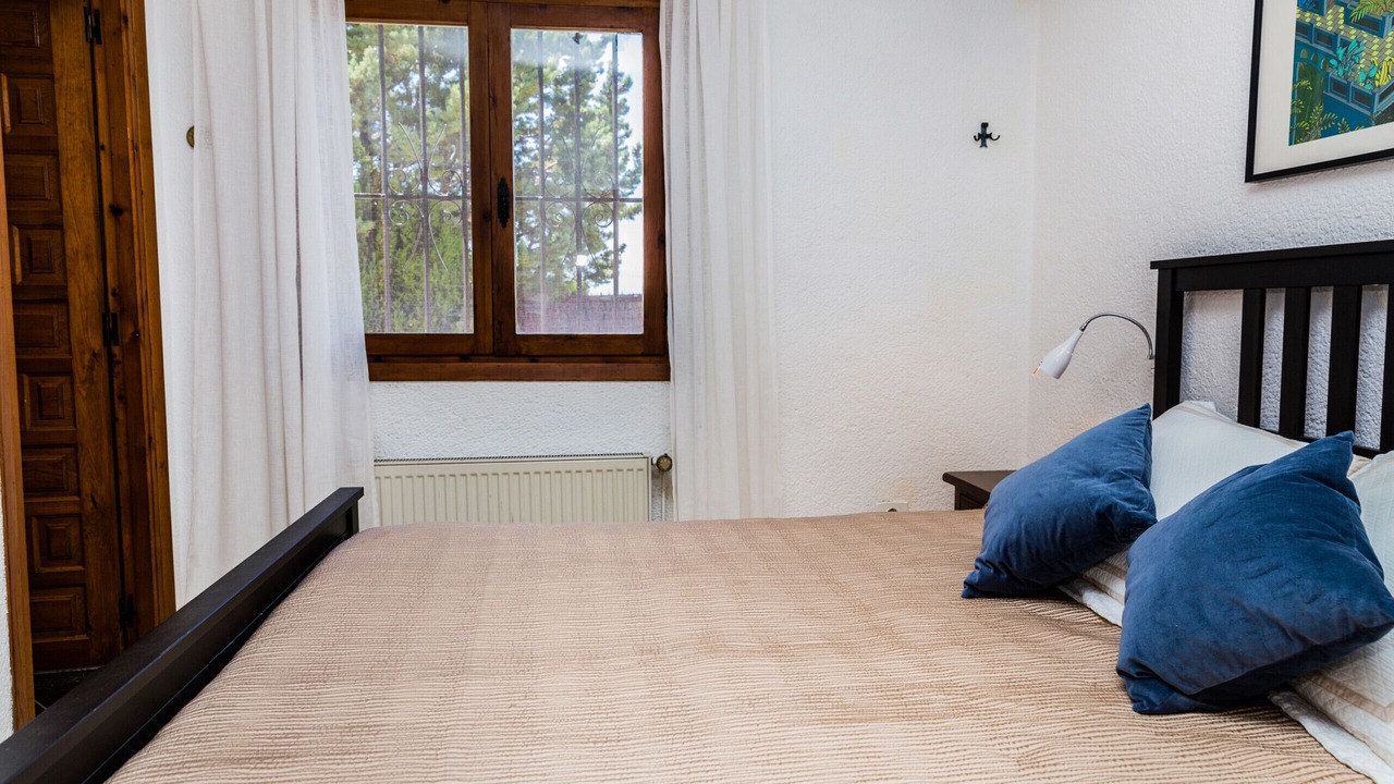 Photo of Bedroom in Balcon del Mar