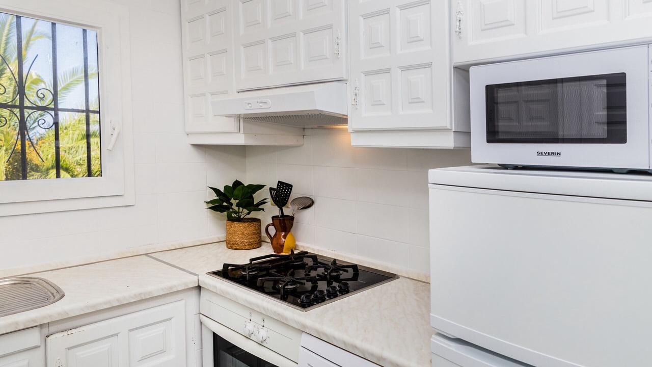 Photo of Kitchen in Balcon del Mar