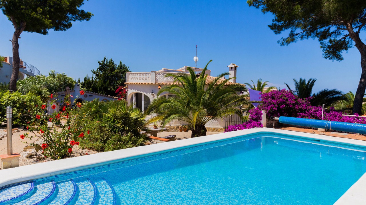 Photo of Outdoor in Balcon del Mar