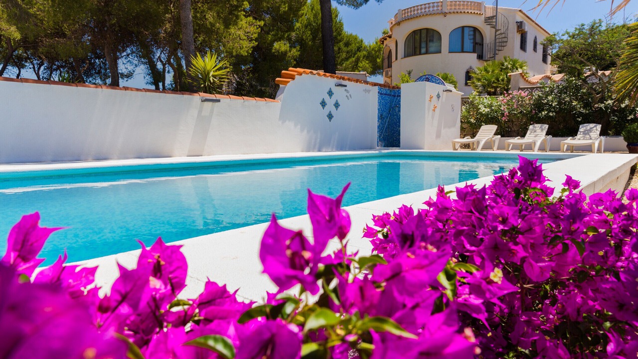 Photo of Outdoor in Balcon del Mar
