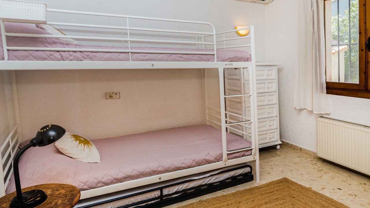 Photo of Bedroom in Balcon del Mar