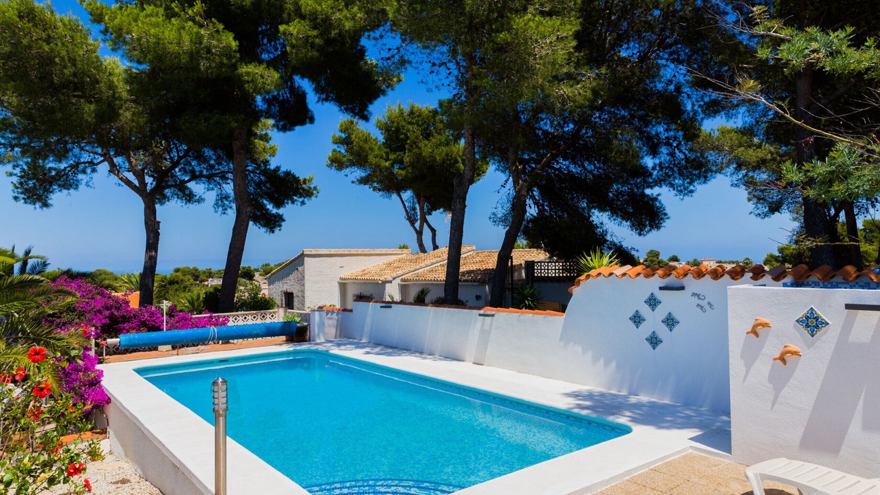 Photo of Outdoor in Balcon del Mar