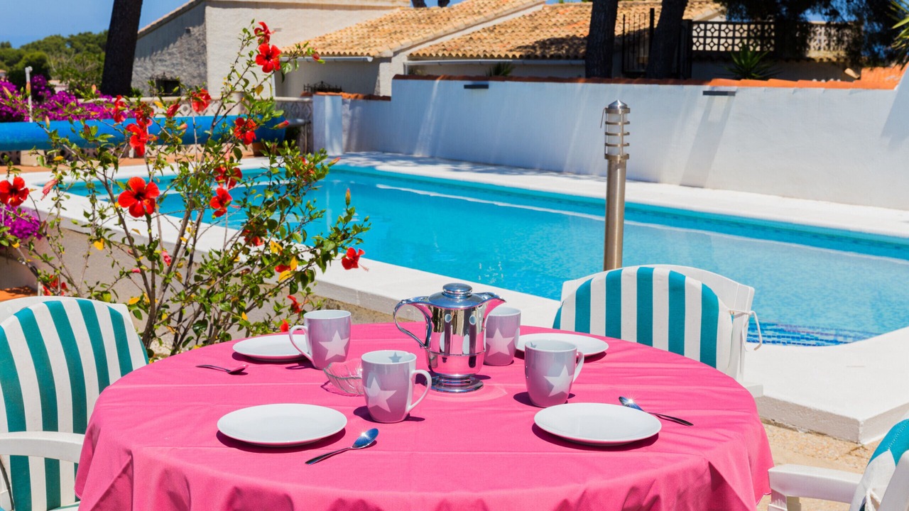 Photo of Outdoor in Balcon del Mar