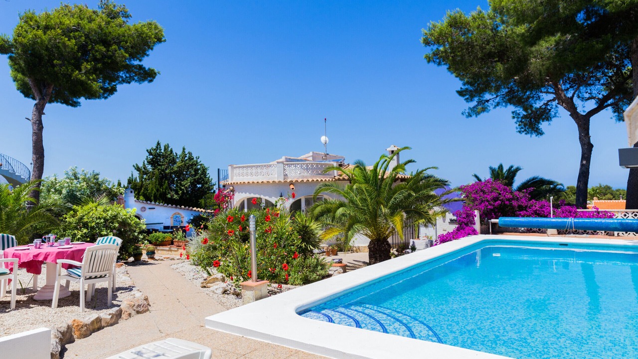 Photo of Outdoor in Balcon del Mar
