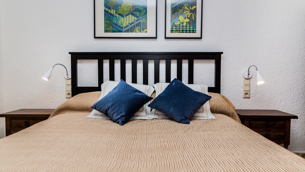 Photo of Bedroom in Balcon del Mar