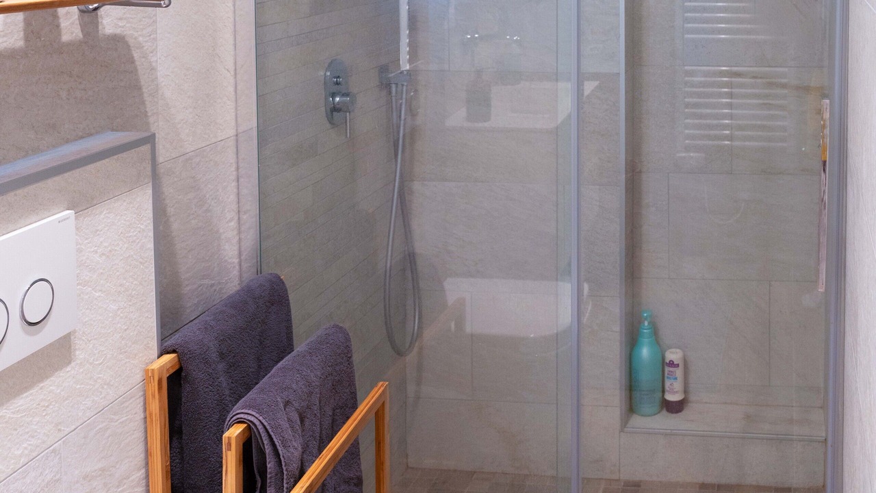 Photo of Bathroom in Carre d'Or