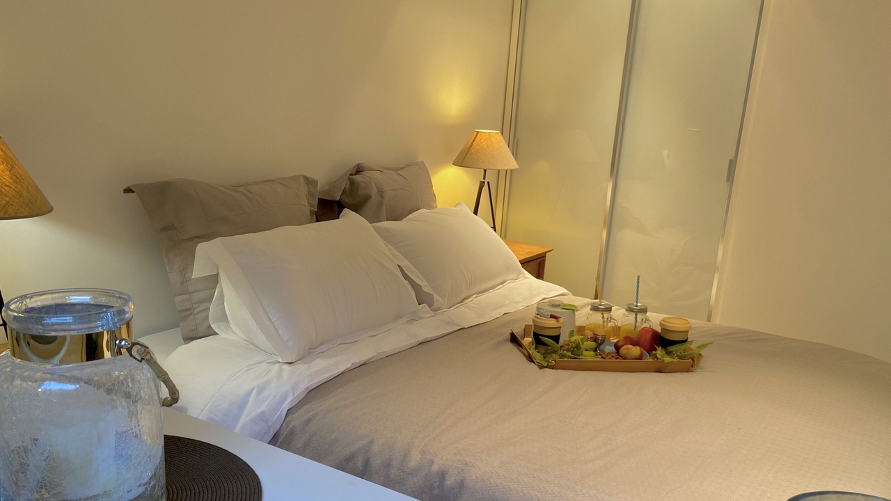 Photo of Bedroom in Carre d'Or