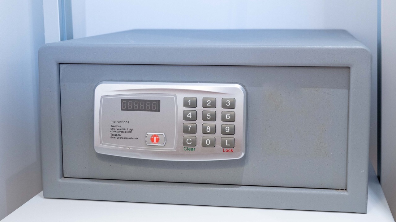 Photo of Bedroom in Carre d'Or