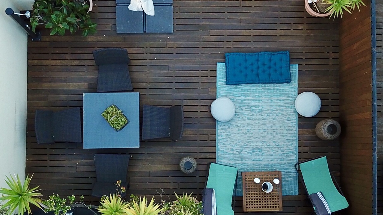 Photo of Outdoor in Carre d'Or