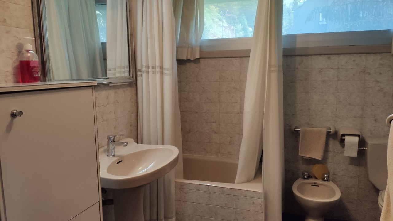 Photo of Bathroom in Candanchu