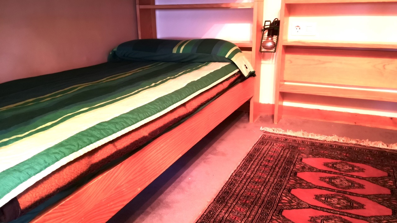 Photo of Bedroom in Candanchu