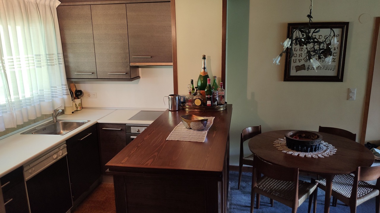 Photo of Kitchen in Candanchu