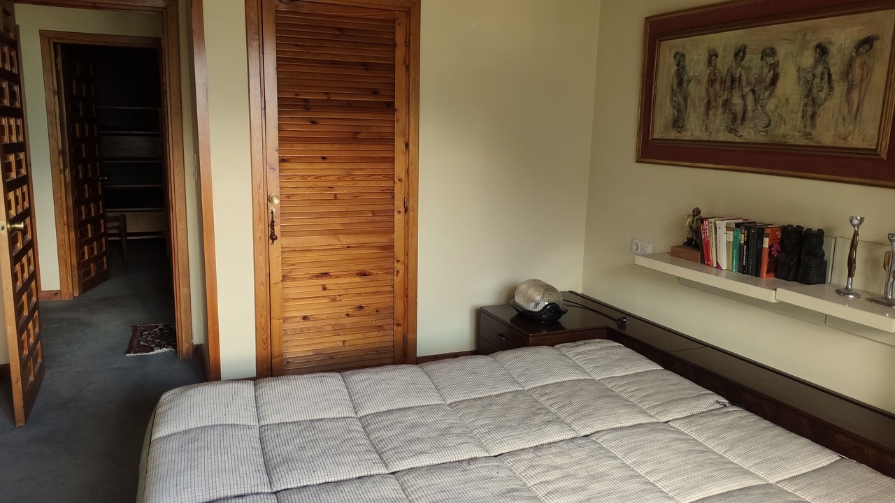 Photo of Bedroom in Candanchu