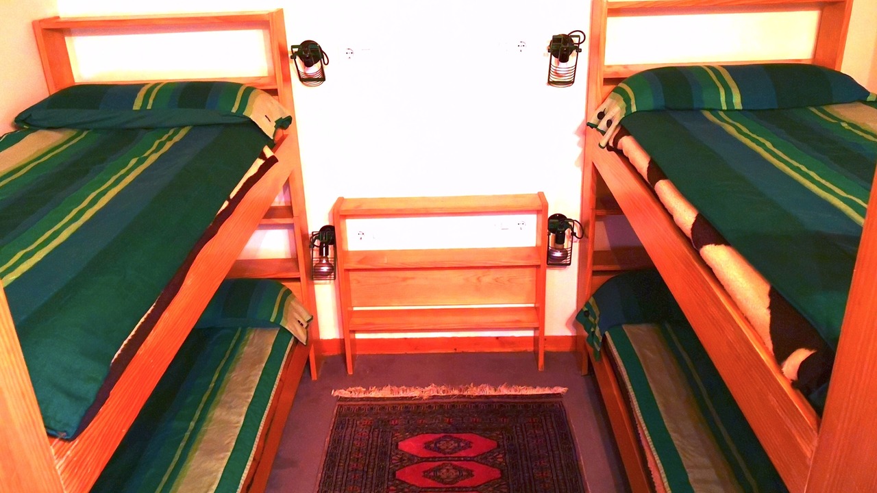 Photo of Bedroom in Candanchu
