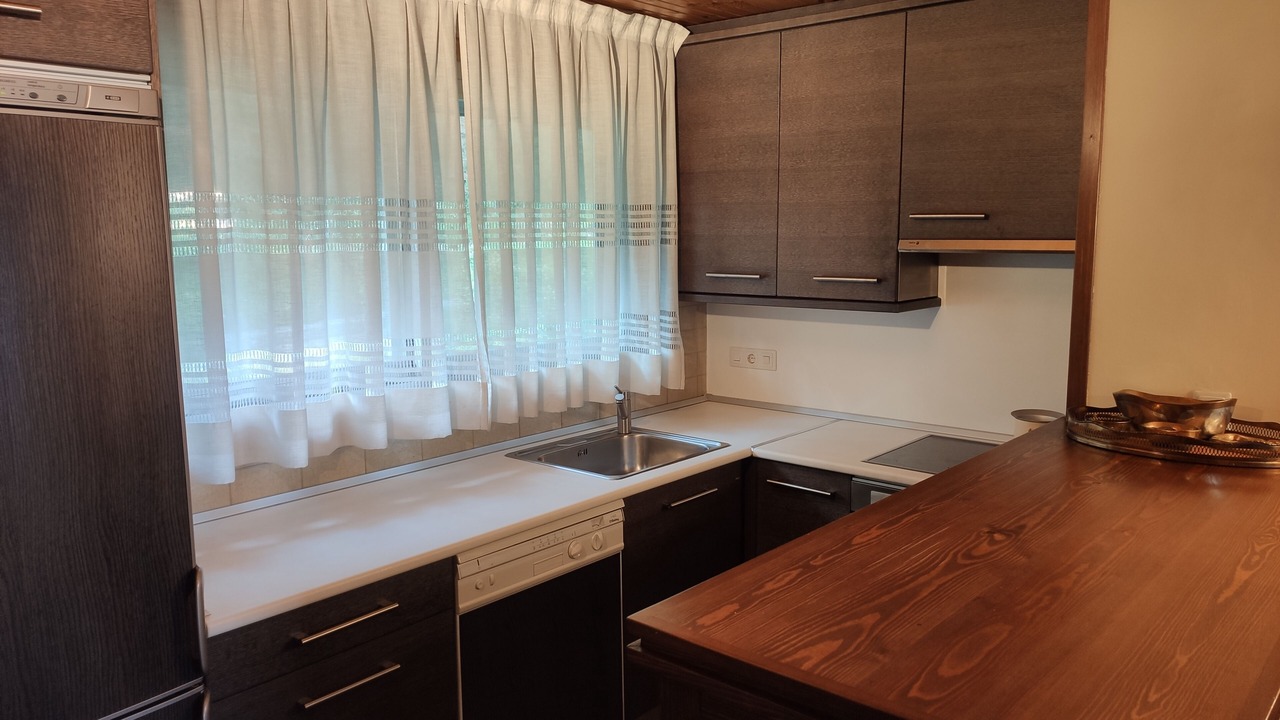 Photo of Kitchen in Candanchu