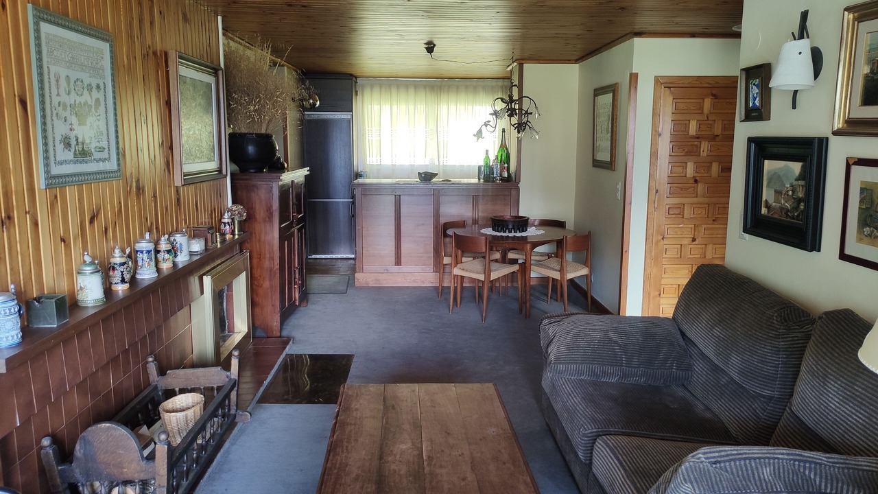 Photo of Livingroom in Candanchu