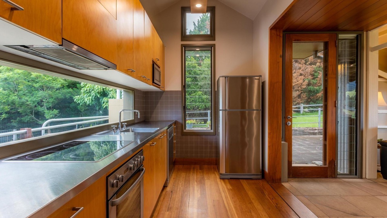 Photo of Kitchen in Barrengarry