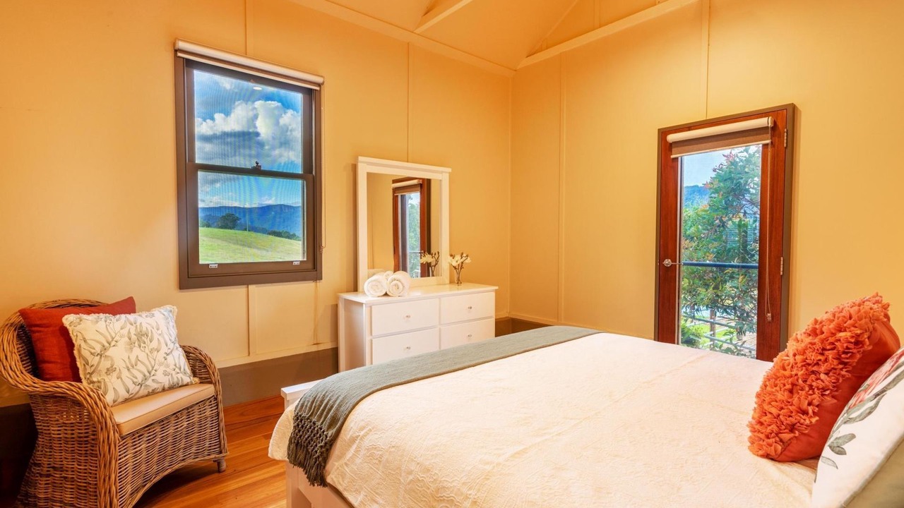 Photo of Bedroom in Barrengarry