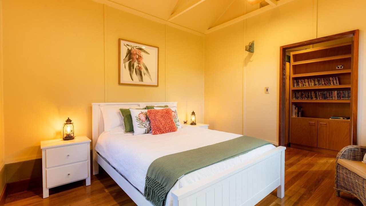 Photo of Bedroom in Barrengarry