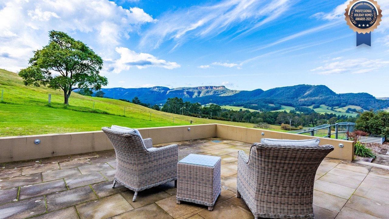 Photo of Patio Balcony in Barrengarry