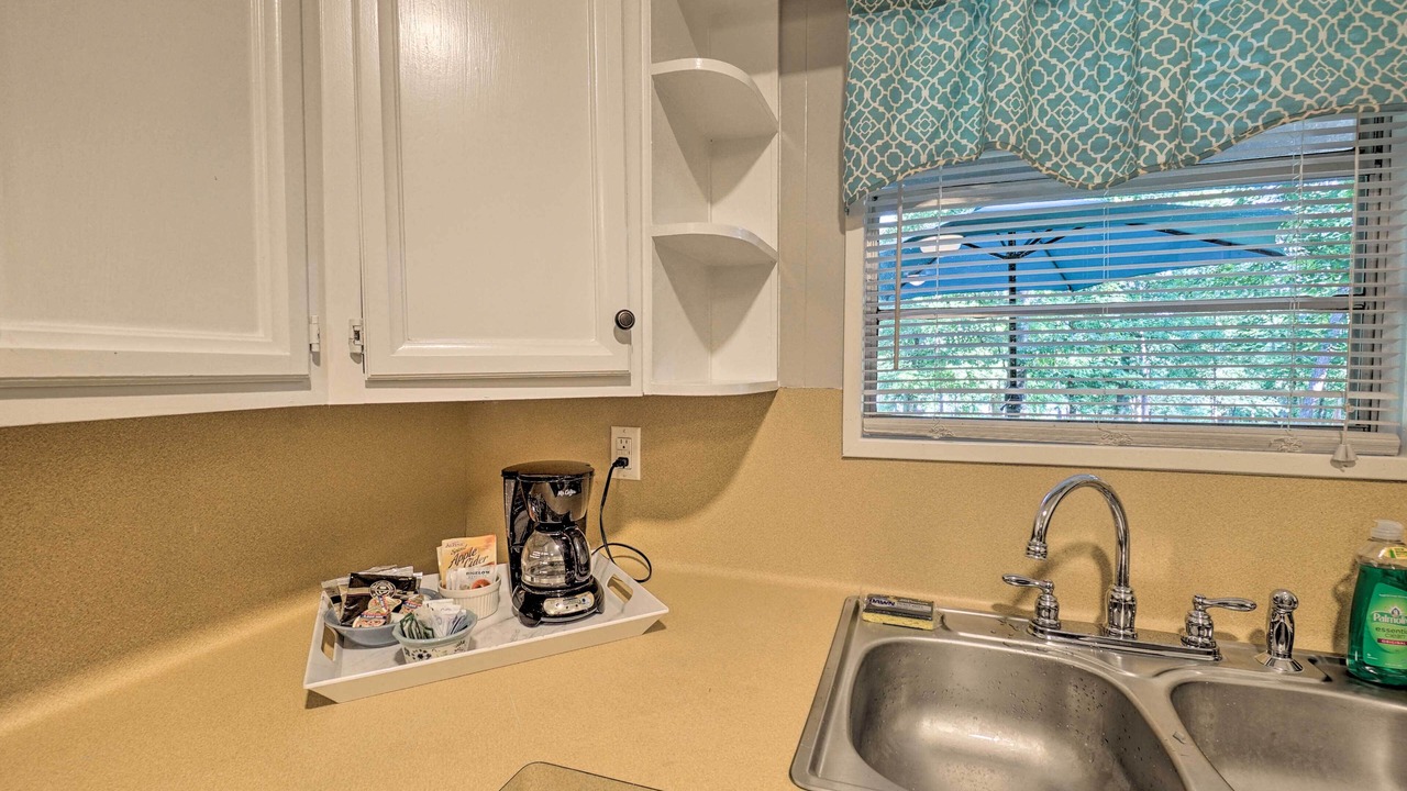 Photo of Kitchen in Avinger