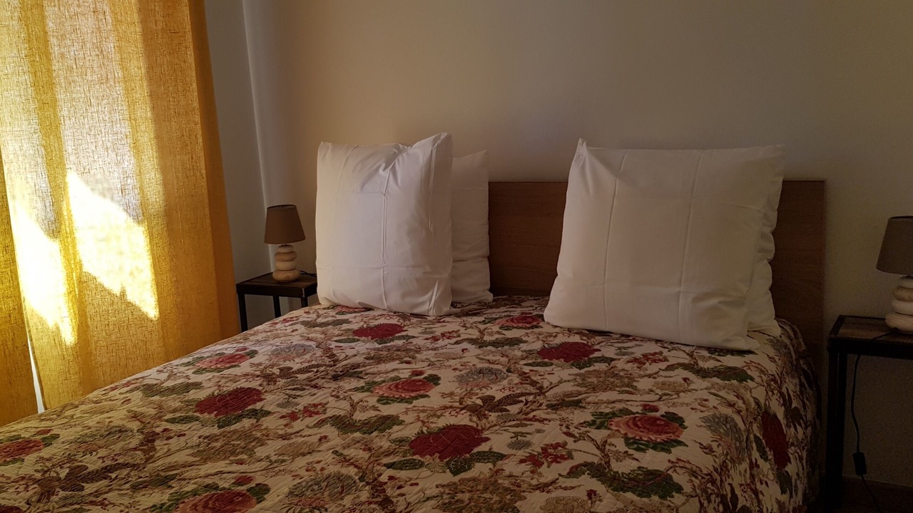 Photo of Bedroom in Gailhan