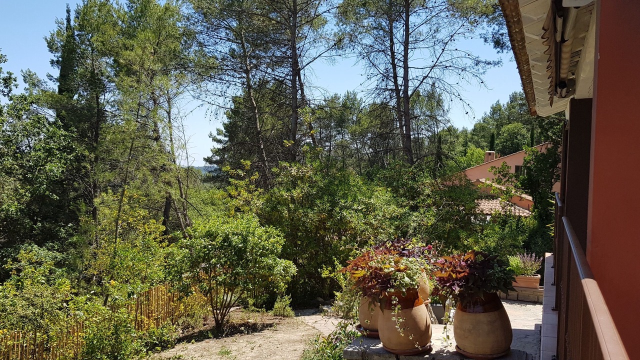 Photo of Outdoor in Gailhan