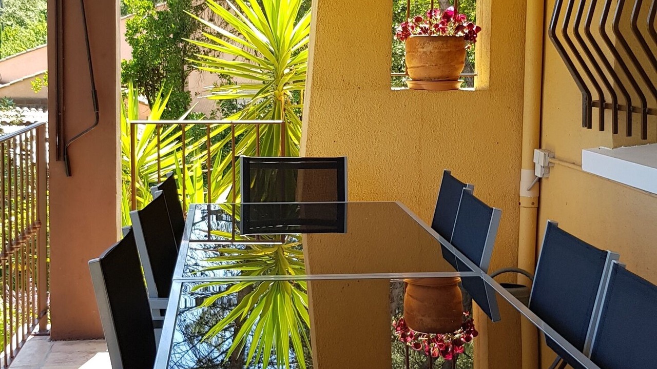 Photo of Outdoor in Gailhan