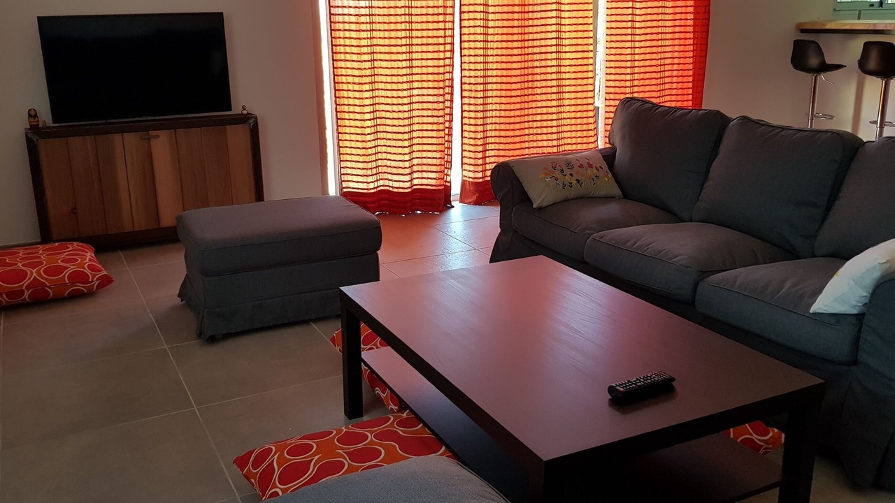 Photo of Livingroom in Gailhan