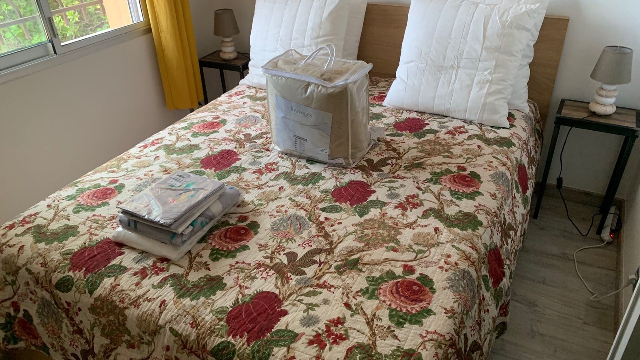 Photo of Bedroom in Gailhan