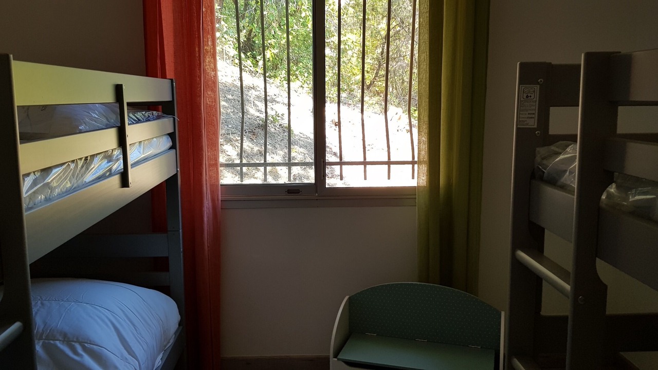 Photo of Bedroom in Gailhan