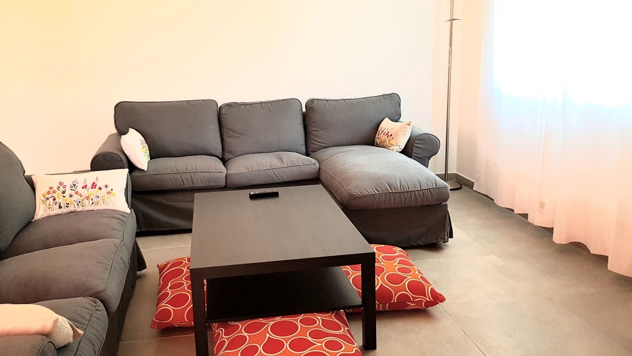 Photo of Livingroom in Gailhan