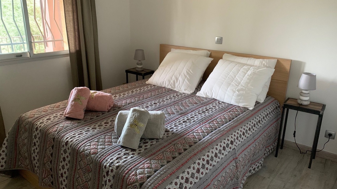 Photo of Bedroom in Gailhan